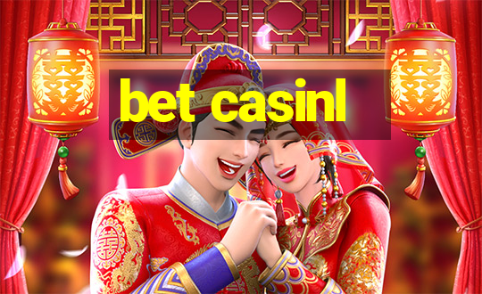 bet casinl