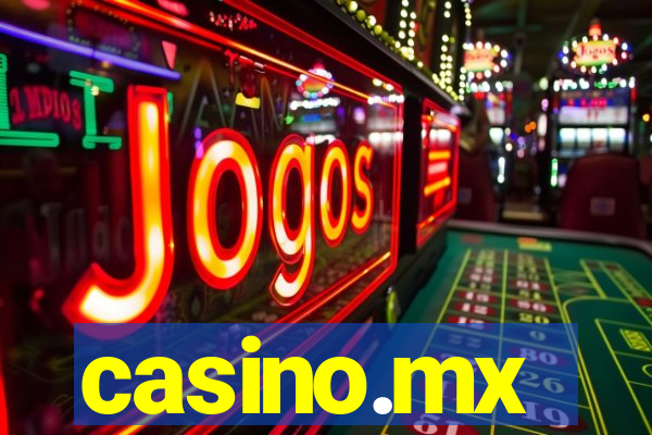 casino.mx