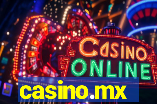 casino.mx