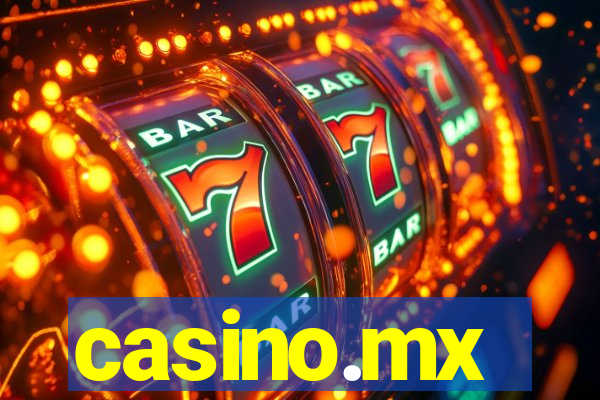 casino.mx