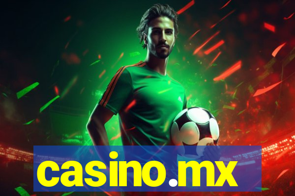 casino.mx