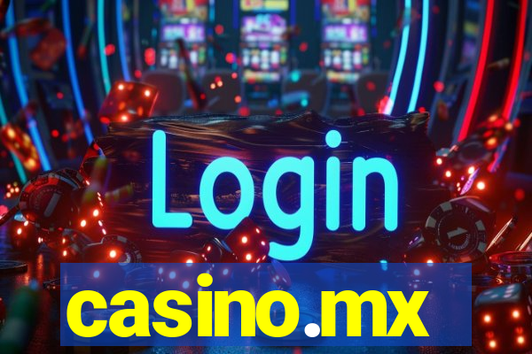 casino.mx