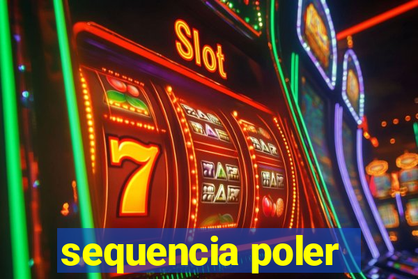 sequencia poler