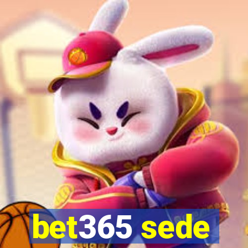 bet365 sede