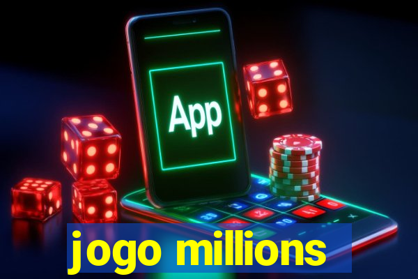 jogo millions