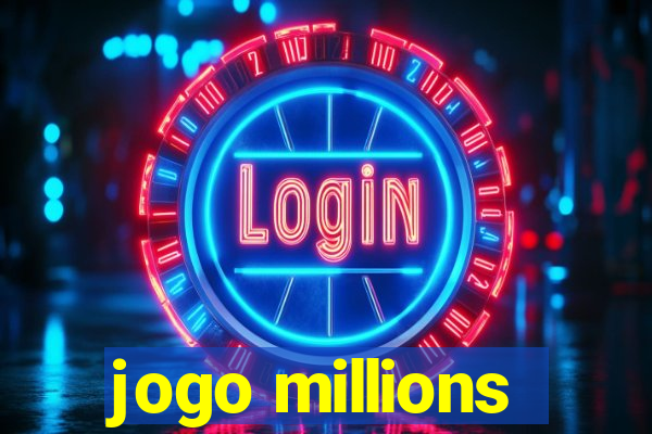 jogo millions