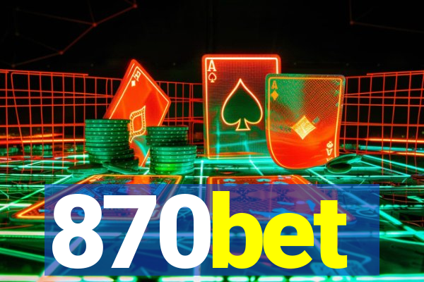 870bet