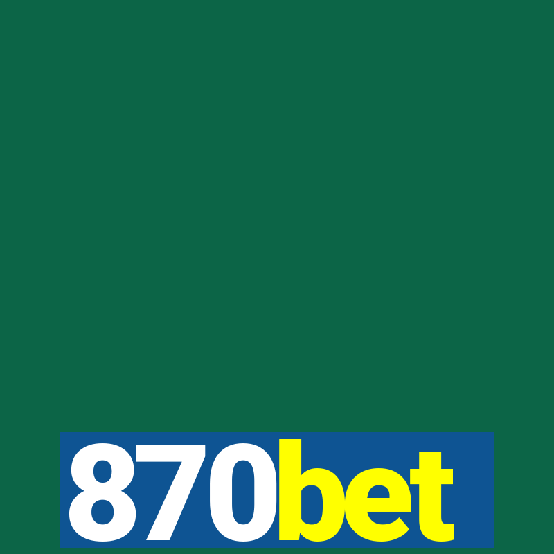 870bet