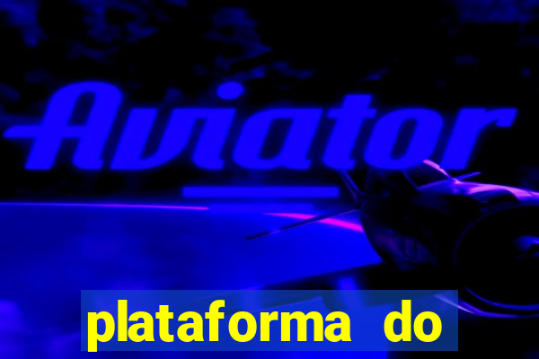 plataforma do gusttavo lima de jogo