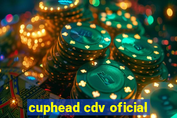 cuphead cdv oficial