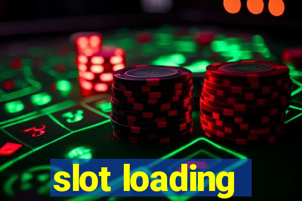 slot loading