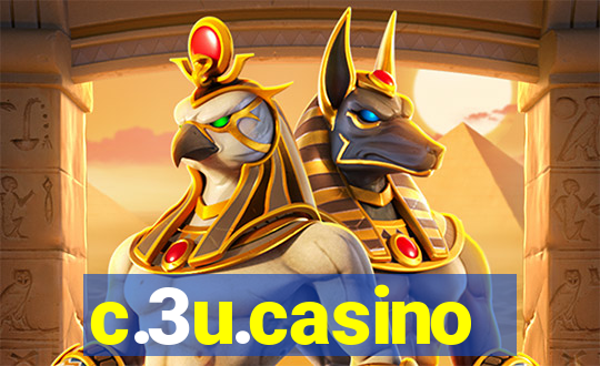 c.3u.casino