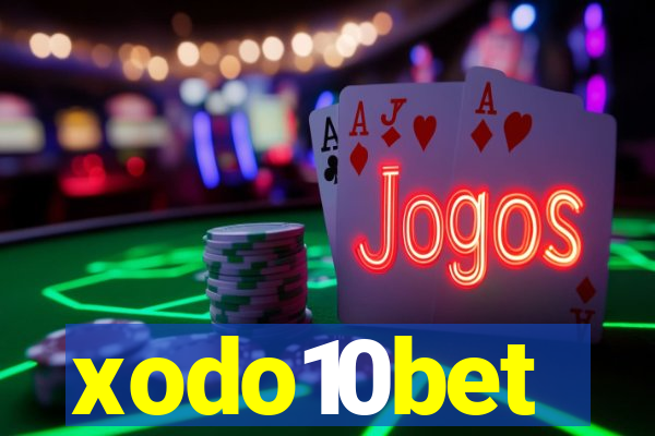 xodo10bet