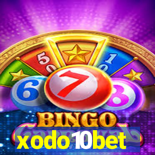 xodo10bet