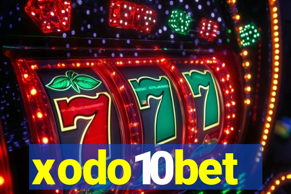 xodo10bet