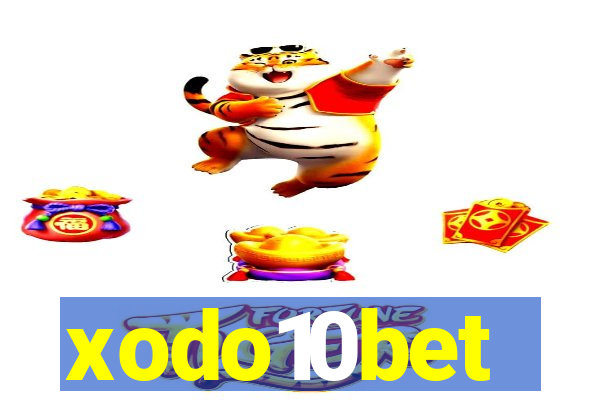 xodo10bet