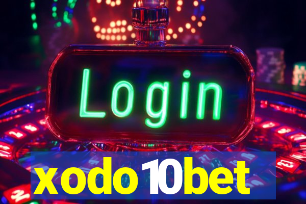 xodo10bet