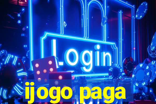 ijogo paga