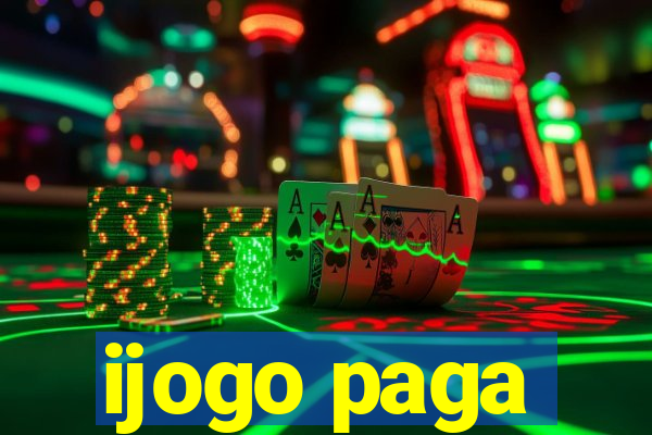 ijogo paga