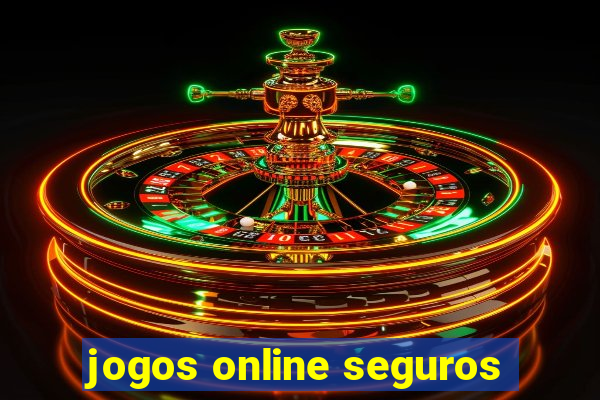 jogos online seguros