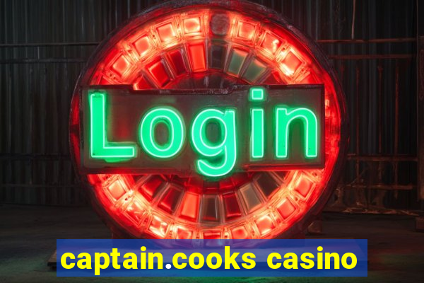 captain.cooks casino