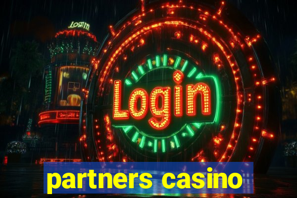 partners casino