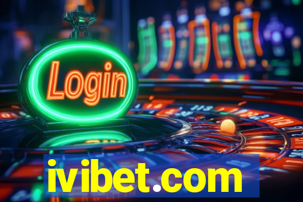 ivibet.com