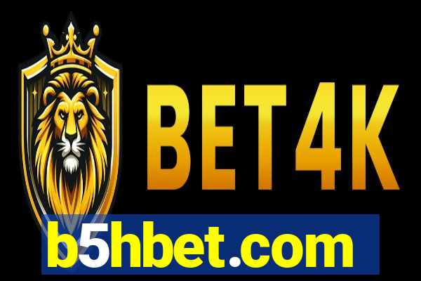 b5hbet.com