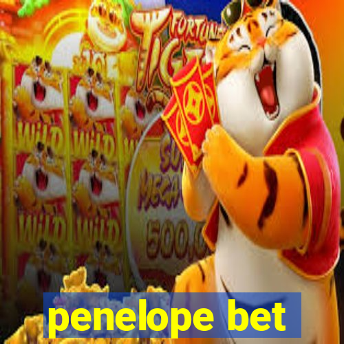 penelope bet