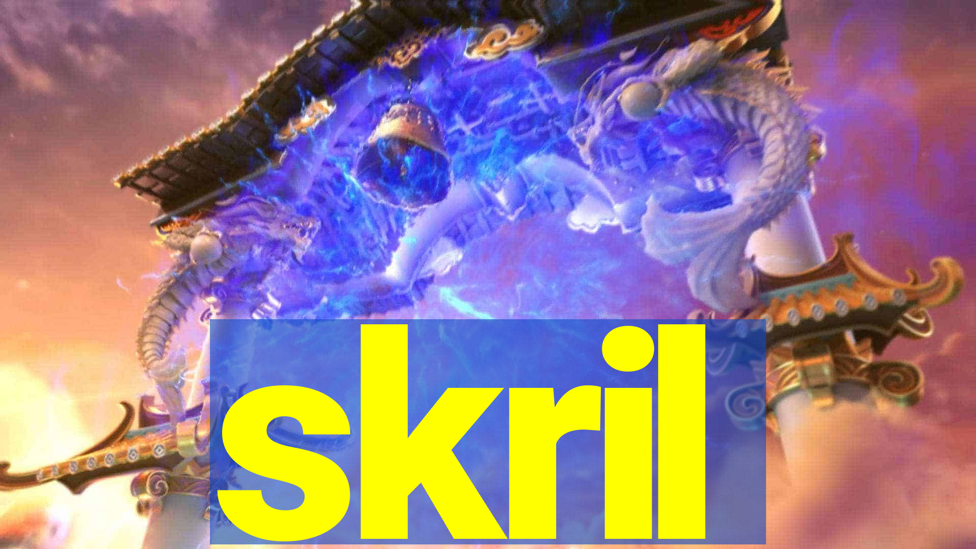 skril