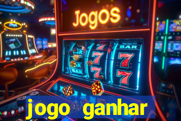 jogo ganhar dinheiro rapido