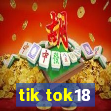 tik tok18