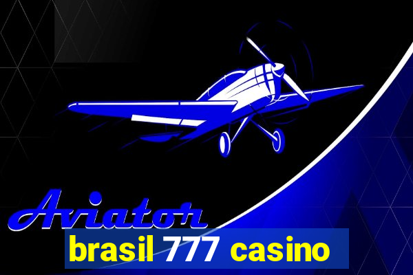 brasil 777 casino