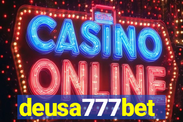 deusa777bet