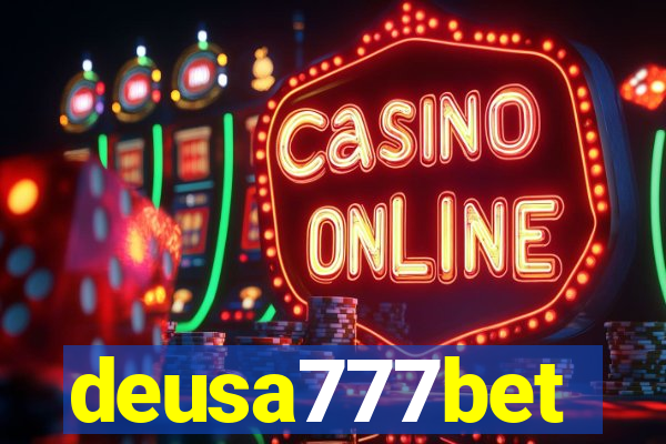 deusa777bet