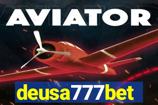 deusa777bet