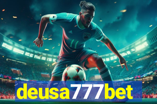 deusa777bet