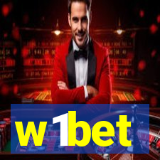 w1bet