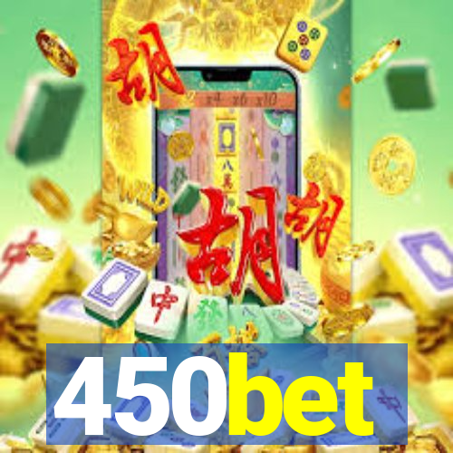 450bet