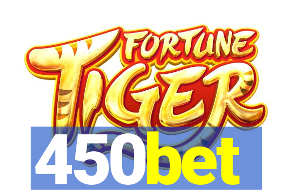 450bet