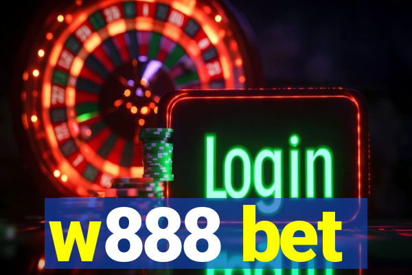 w888 bet