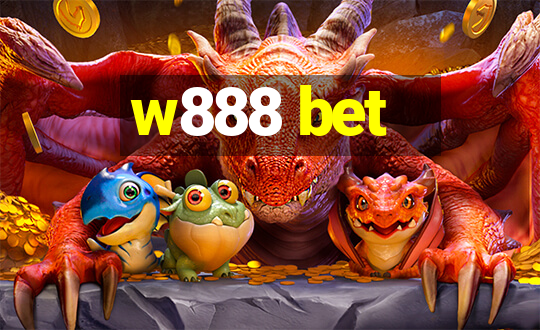 w888 bet