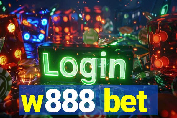 w888 bet