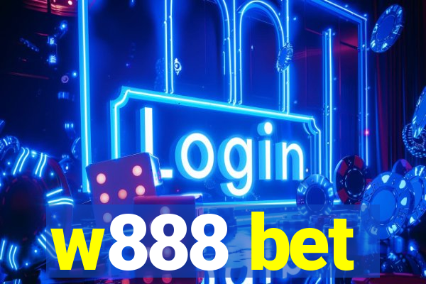 w888 bet