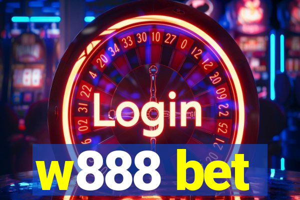 w888 bet