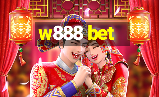 w888 bet