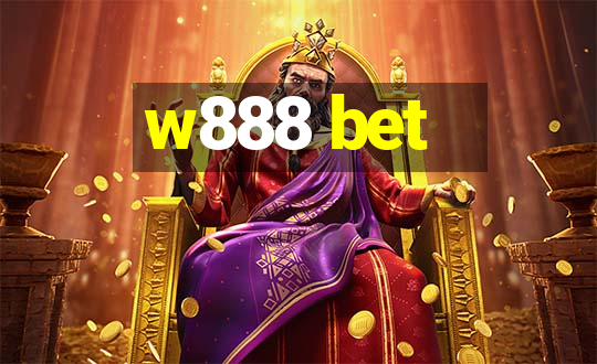 w888 bet