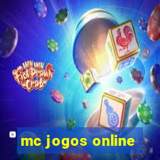 mc jogos online