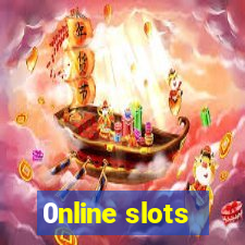 0nline slots