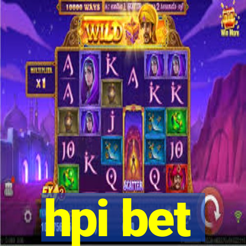 hpi bet